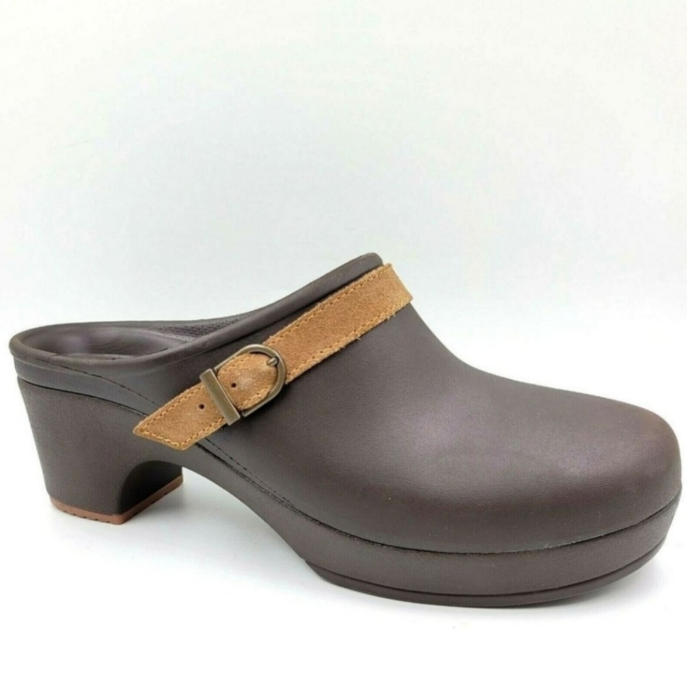 Crocs Sarah Clogs